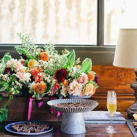Workshops at The Oaks, Adelaide Hills