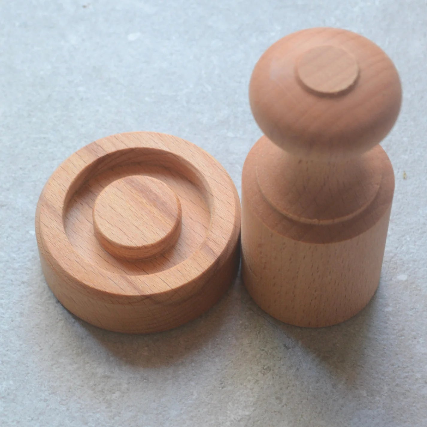 Paper Pot Press