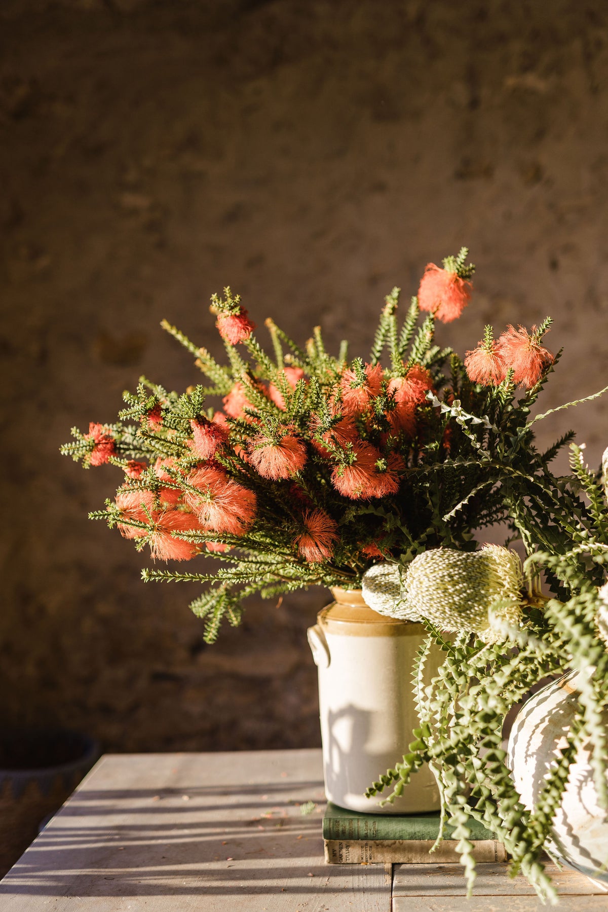 Dahlia Extravaganza - Barrow and Bench, Unley - Friday 11th April