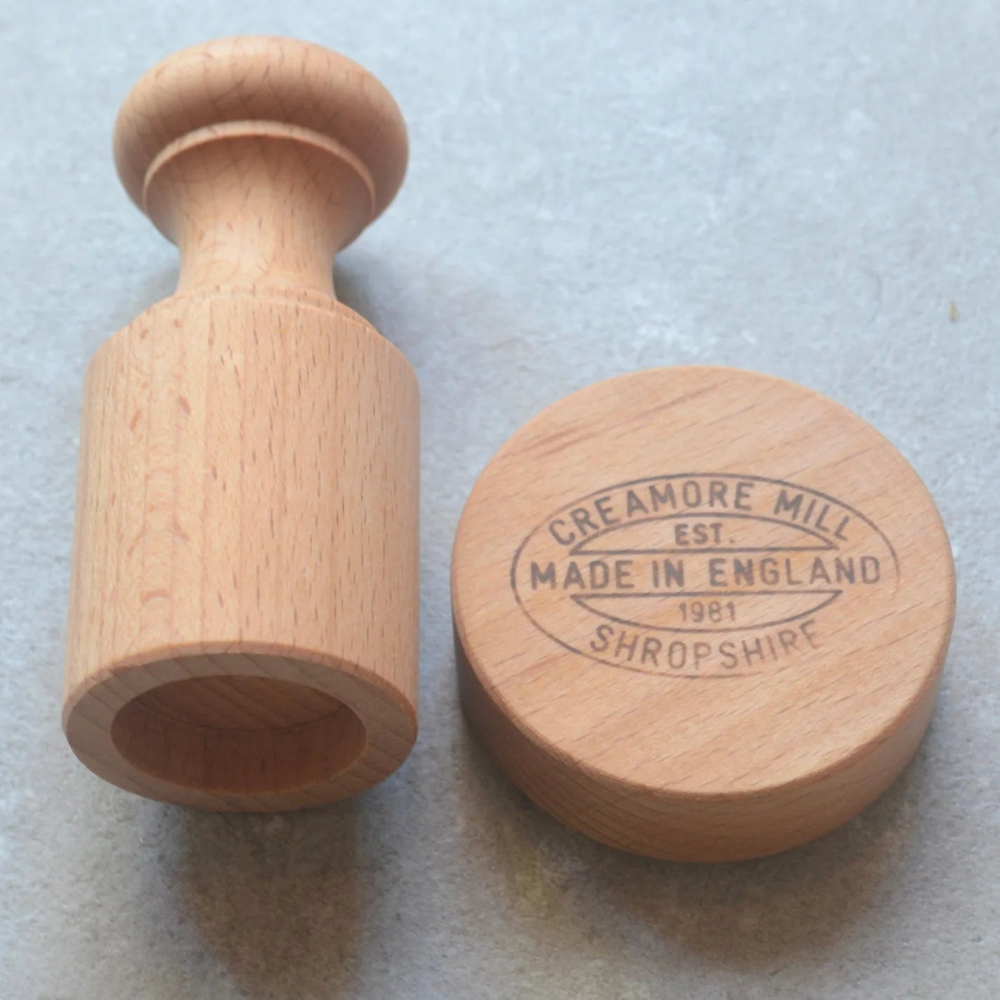 Paper Pot Press