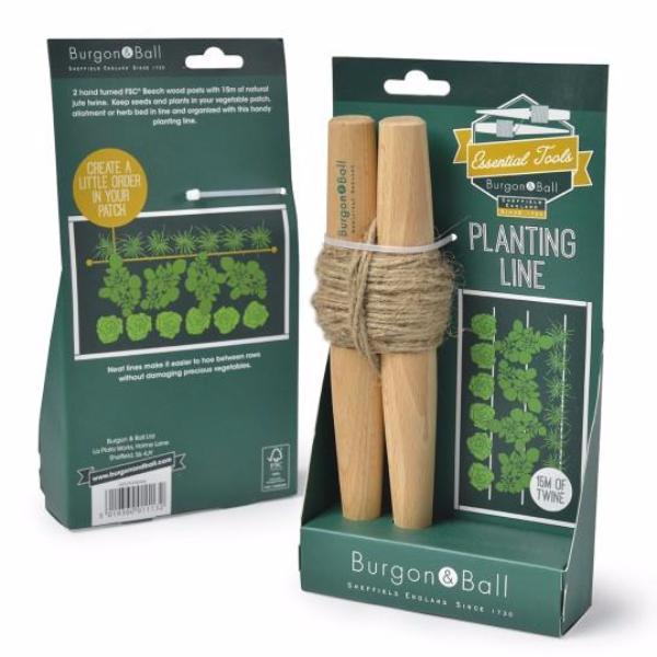 Planting Line