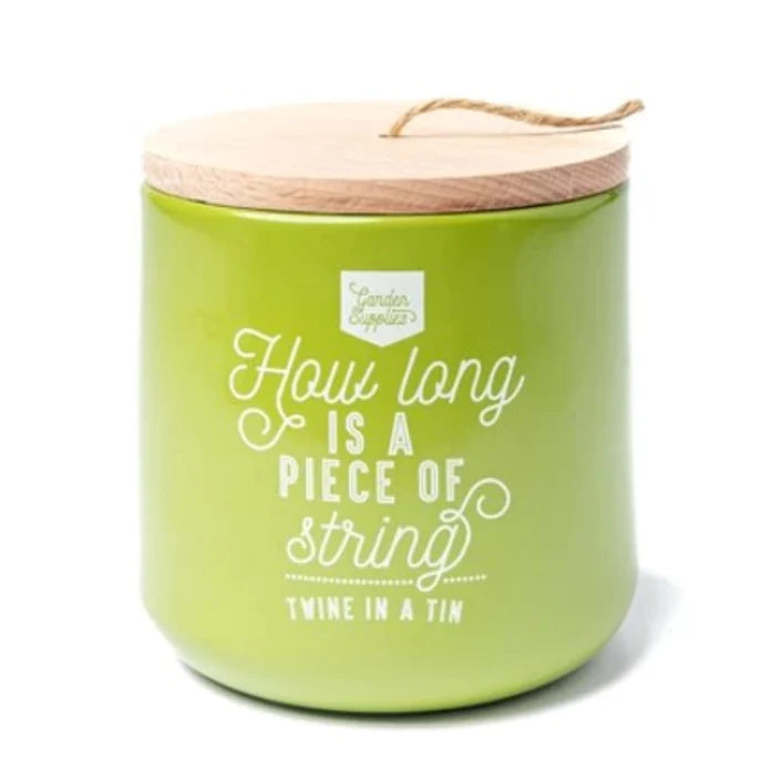 Twine Dispenser