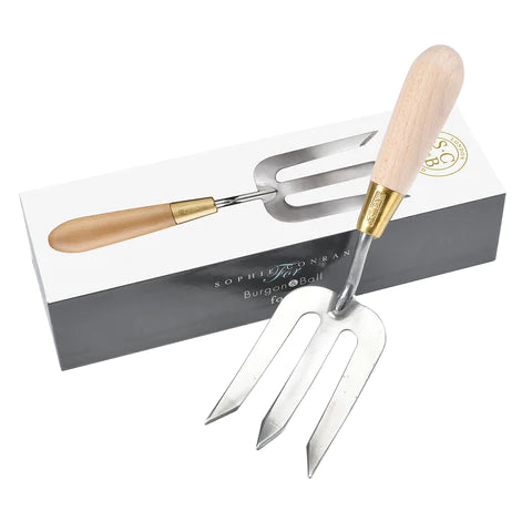 Hand Fork