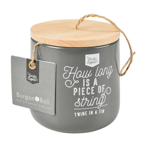 Twine Dispenser