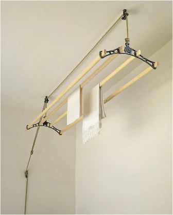 Sheila Maid - Great for Drying Flowers
