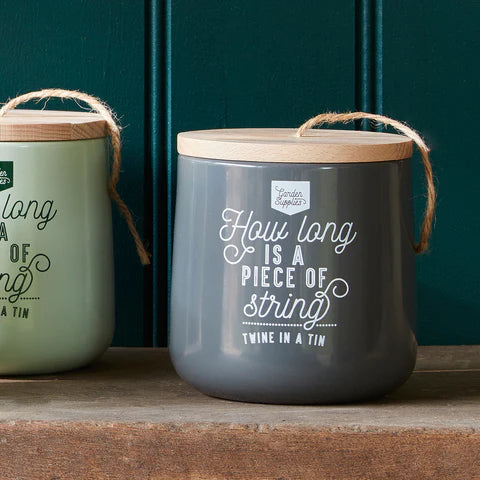 Twine Dispenser