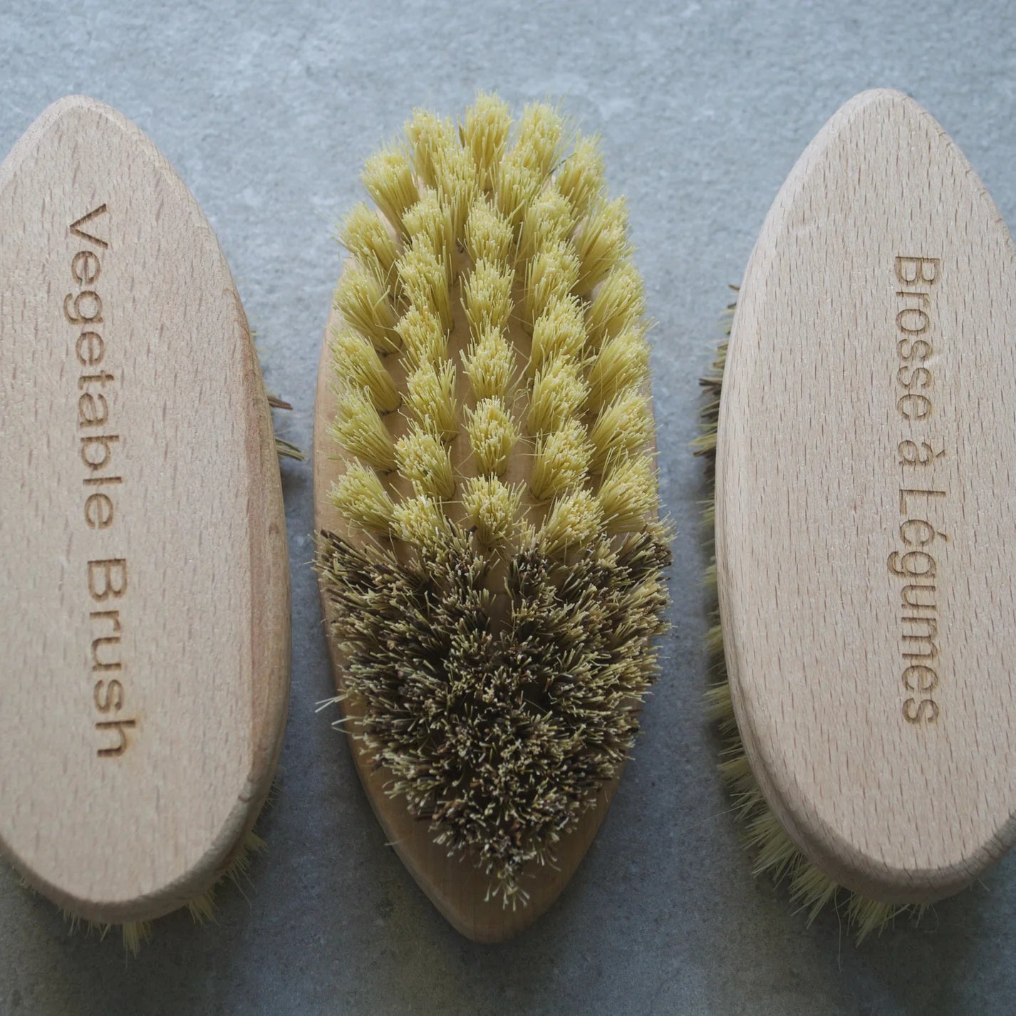 Vegetable Brush
