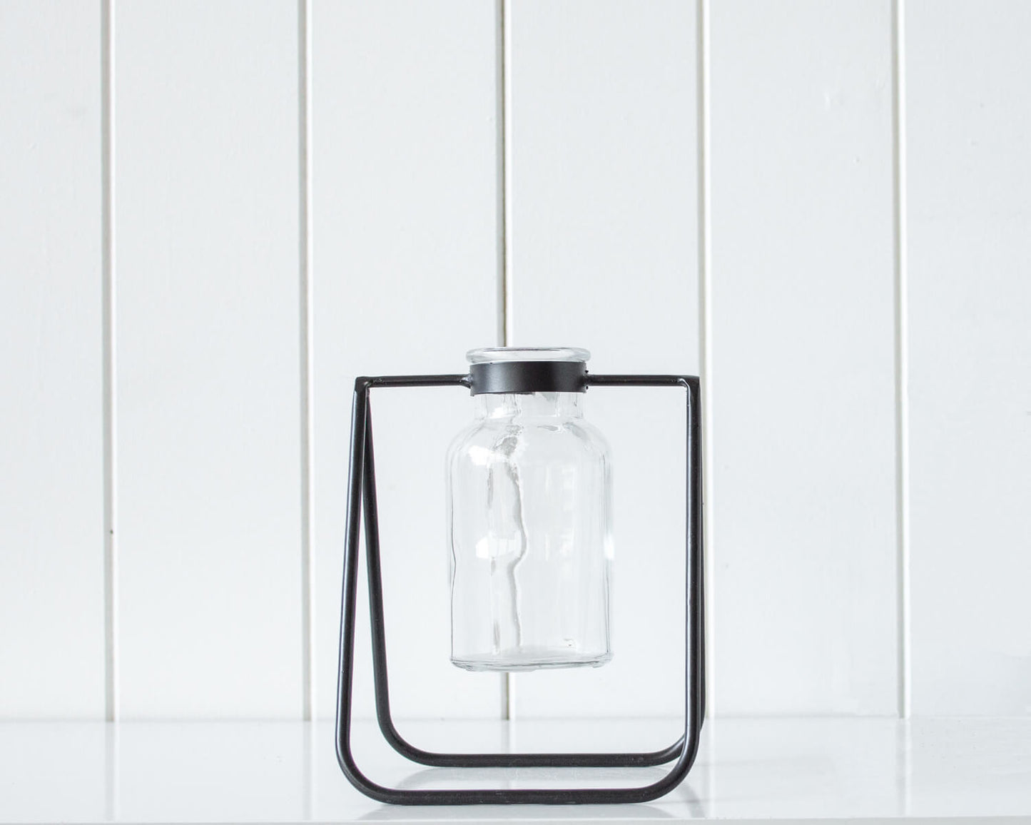 Botanical Beakers
