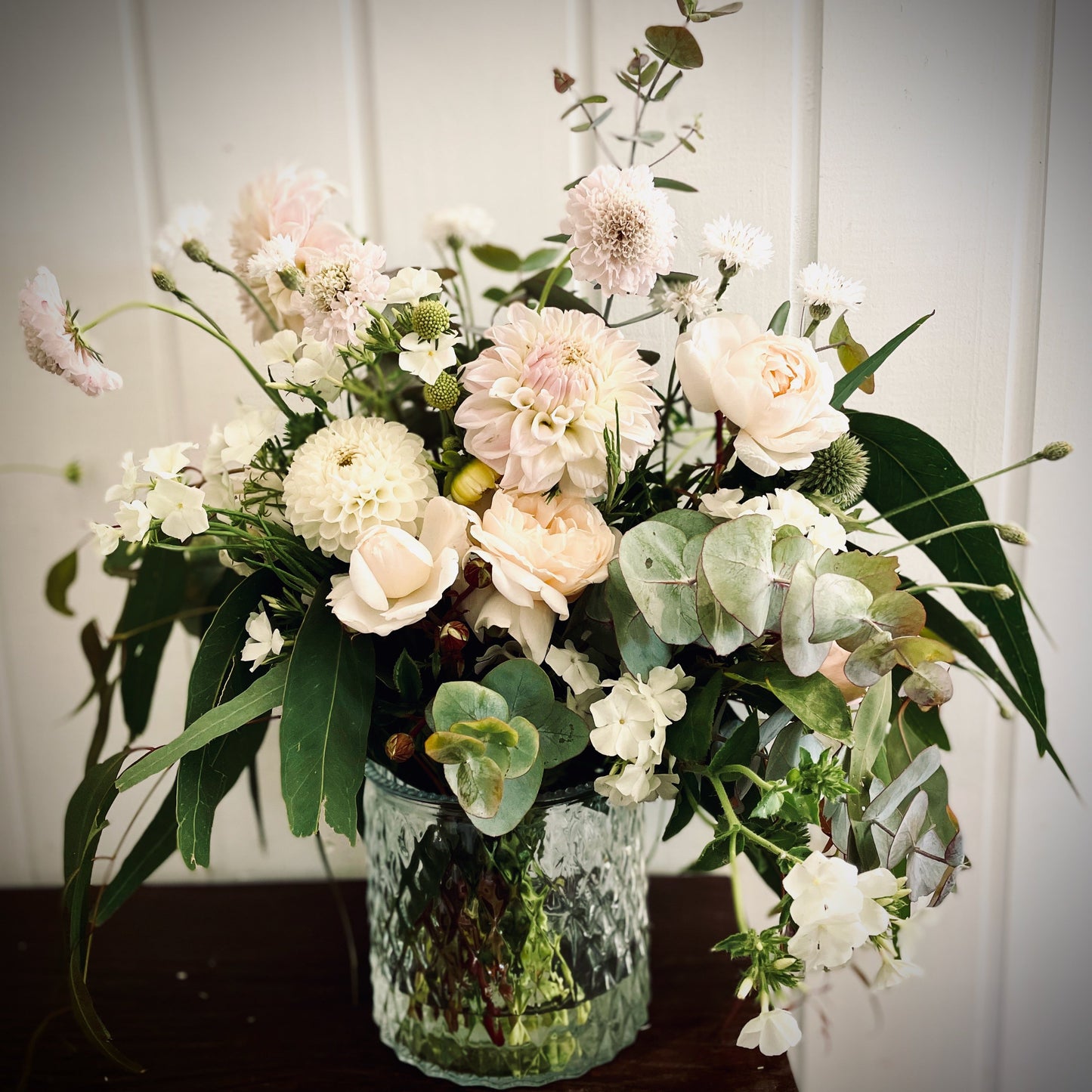 Alba Bouquet