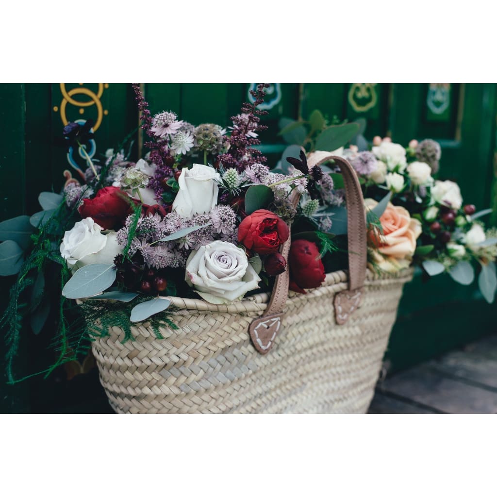 Flower Subscription - Flower Subscription