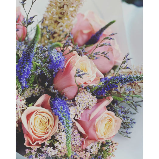 Valentines Day Florist Pick