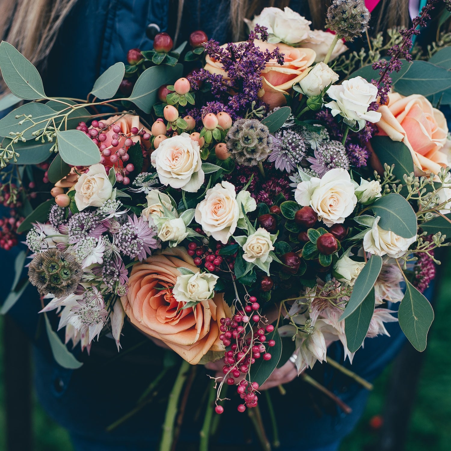 Fresh Flowers for Local Delivery