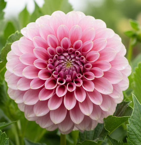 Dahlia - Florelie Oracle