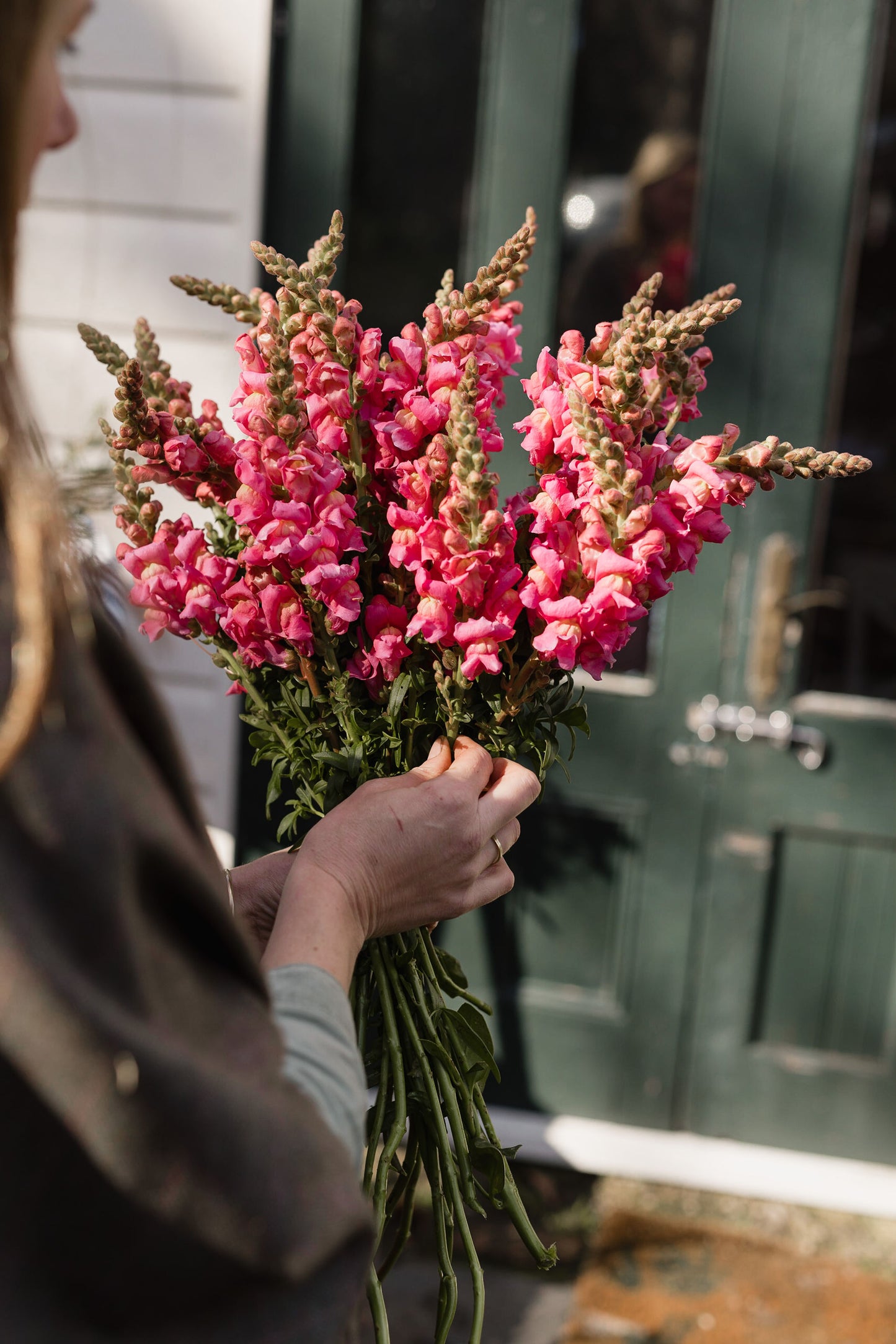 Autumn Flower Farm Favourites Seed Collection