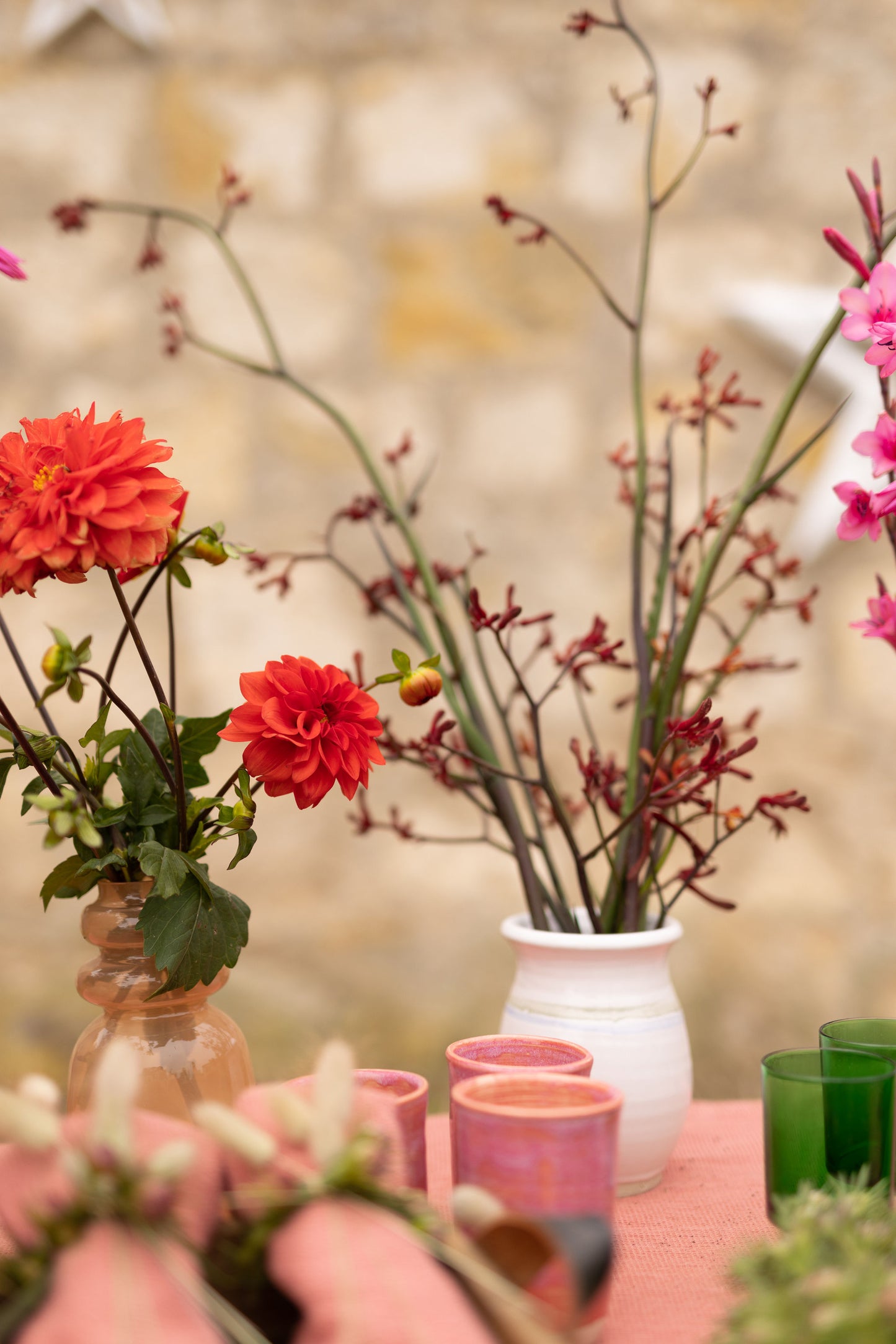 Christmas Florist's Pick