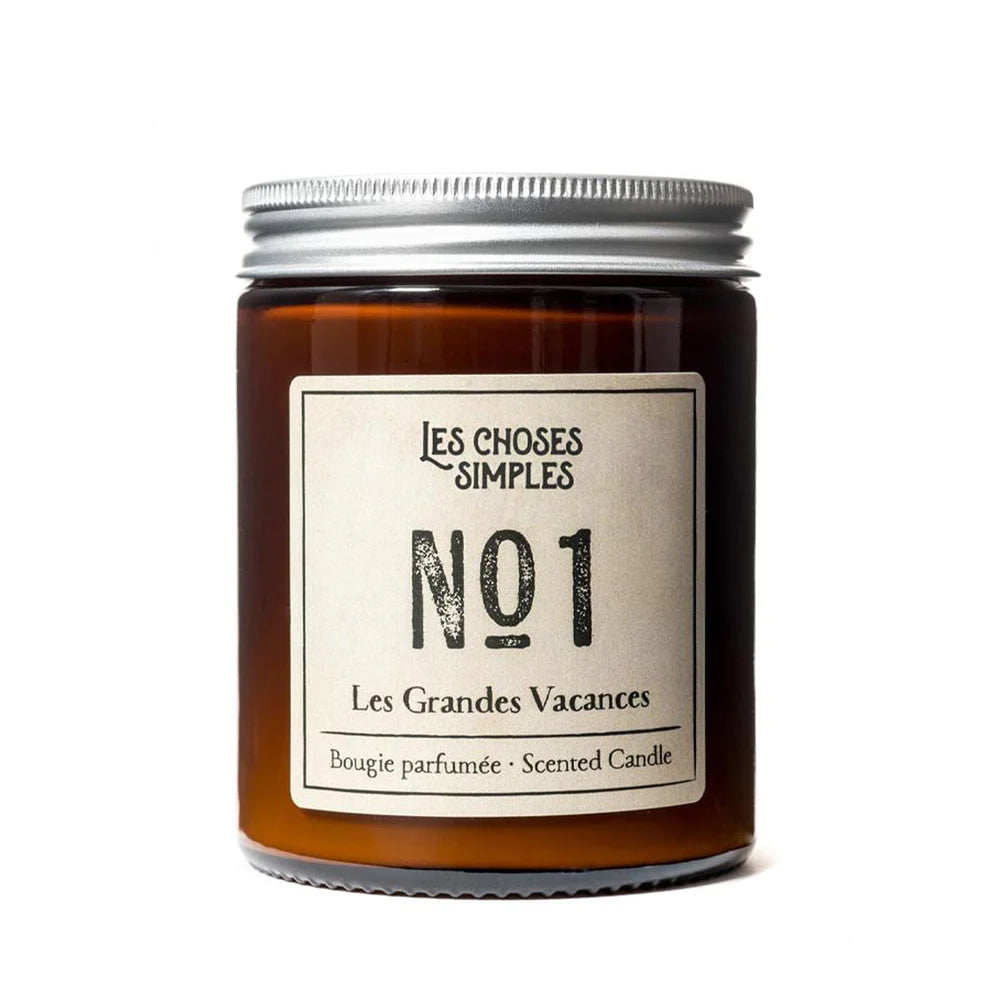 Les Choses Simples Scented Candle