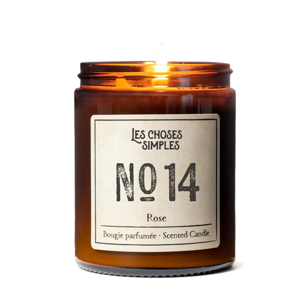 Les Choses Simples Scented Candle