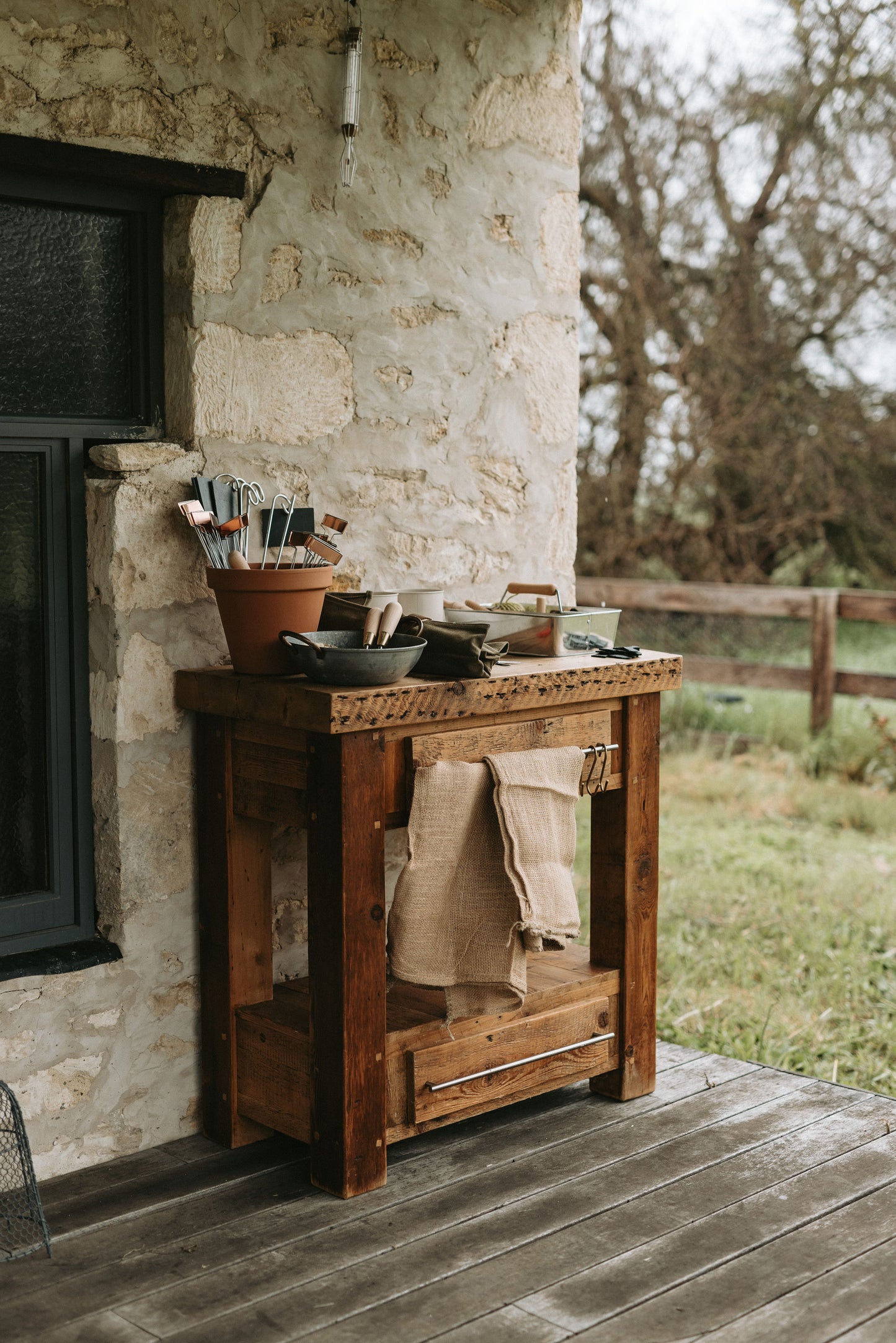 Autumn Planting Seed Collection