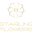 Starling Flowers logo