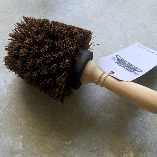 Pot Brush