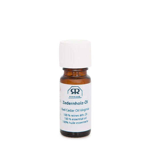 Redecker Red Cedar Oil 10mL