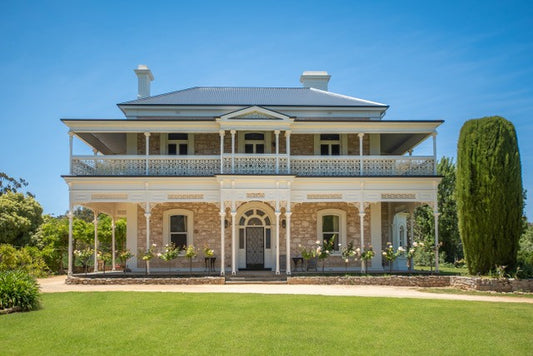 International Rural Women's Day - Lunch, Wine and Flowers at Padthaway Estate - 26 October 2025